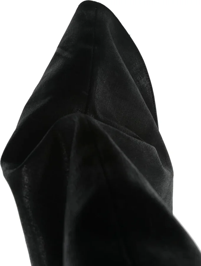 Fetish boots - Image 4
