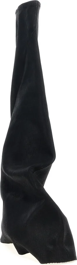 'fetish' Boots - Image 2