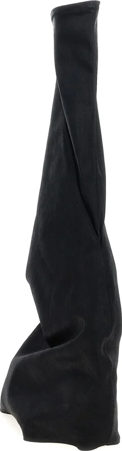 'fetish' Boots - Image 3