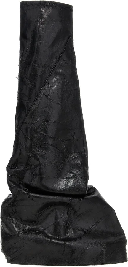 'fetish' Boots