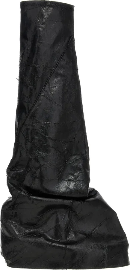 Fetish boots