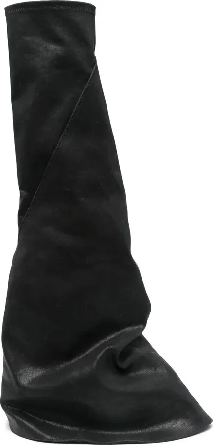 Fetish boots