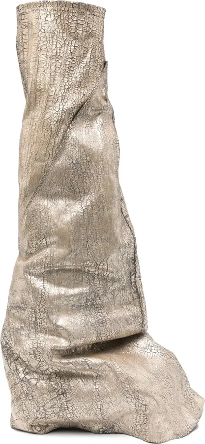 Fetish boots