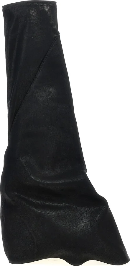 'fetish' Boots