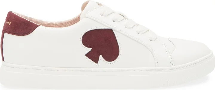Fez Smooth Leather Sneaker - Image 4