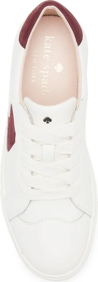Fez Smooth Leather Sneaker - Image 5