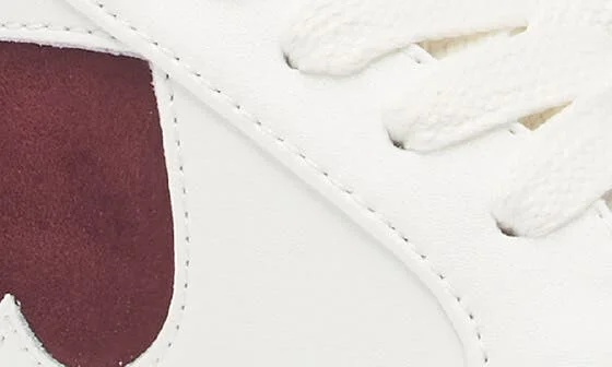 Fez Smooth Leather Sneaker - Image 7