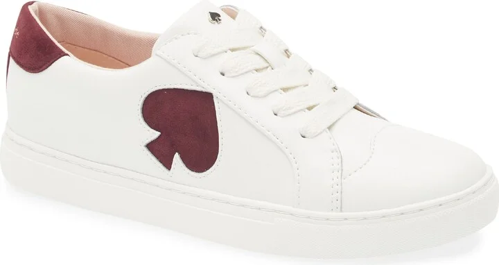 WHITE/ CHERRYWOOD
