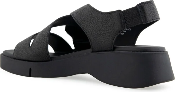 Fez Strappy Sandal - Image 2