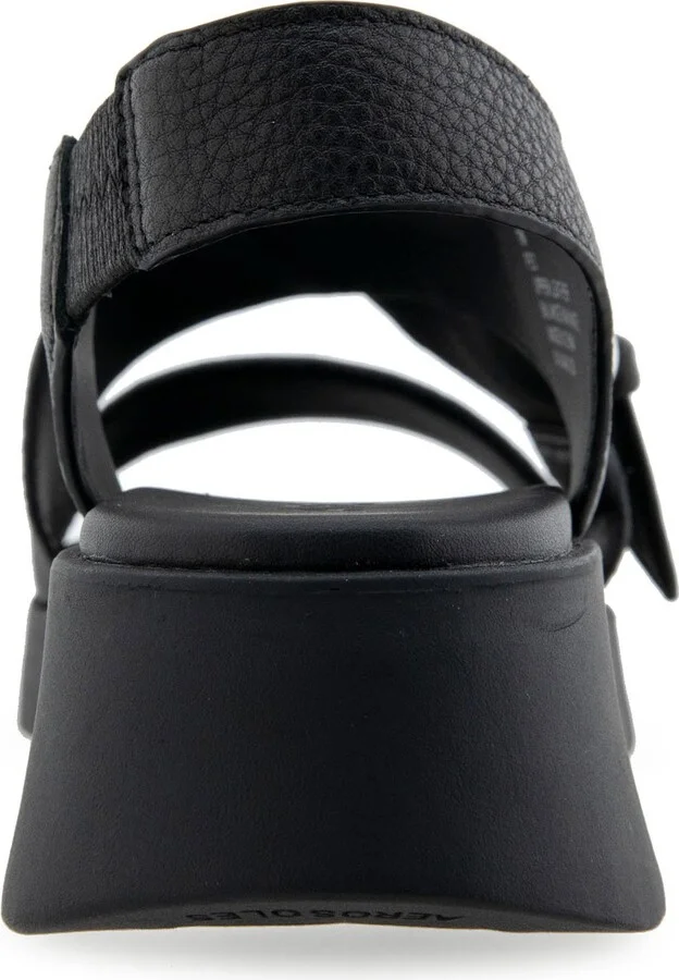 Fez Strappy Sandal - Image 3
