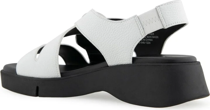 Fez Strappy Sandal - Image 5