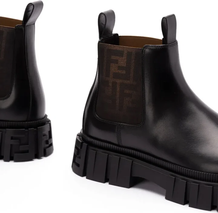 FF ankle boots - Image 2