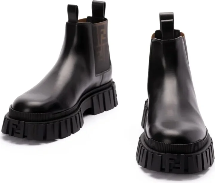 FF ankle boots - Image 3