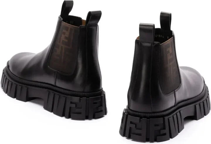 FF ankle boots - Image 4