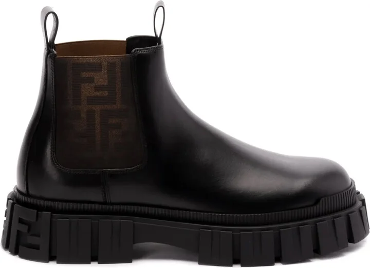 FF ankle boots
