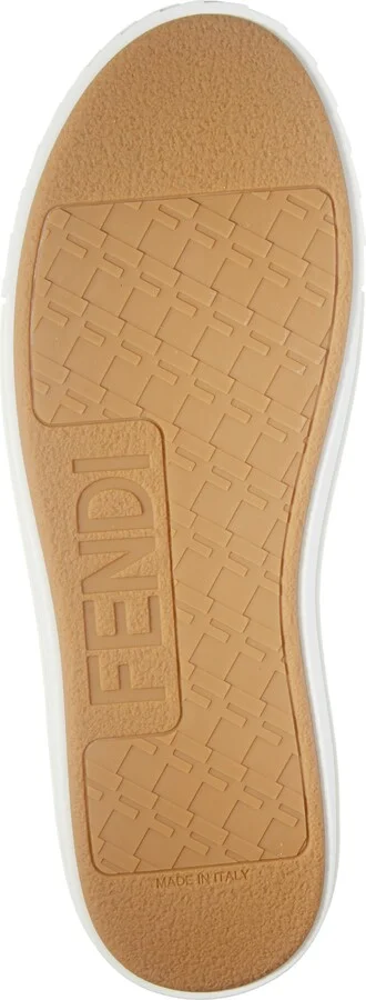 FF Domino Low Top Sneaker - Image 6