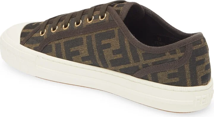 FF Domino Sneaker - Image 2