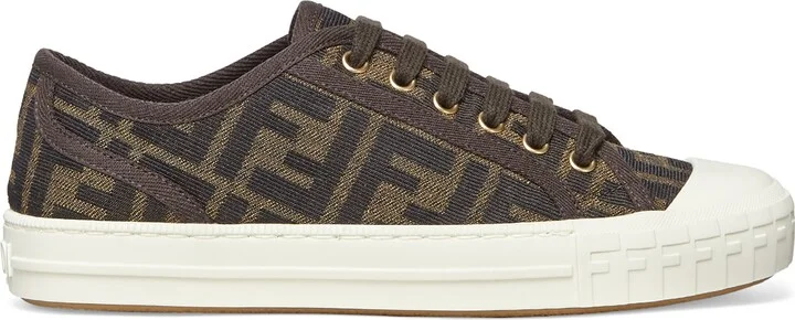 FF Domino Sneaker - Image 3