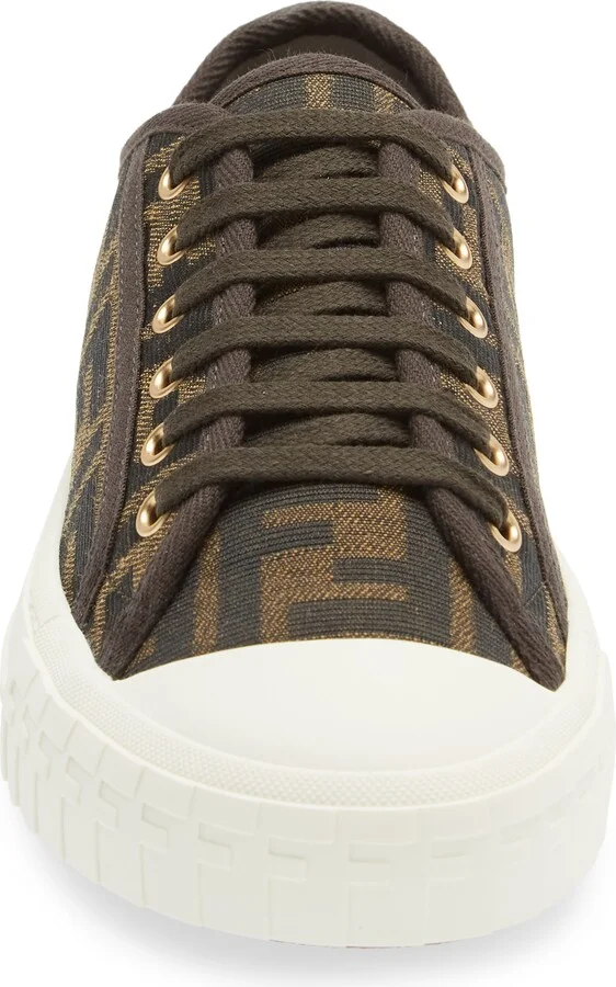 FF Domino Sneaker - Image 4