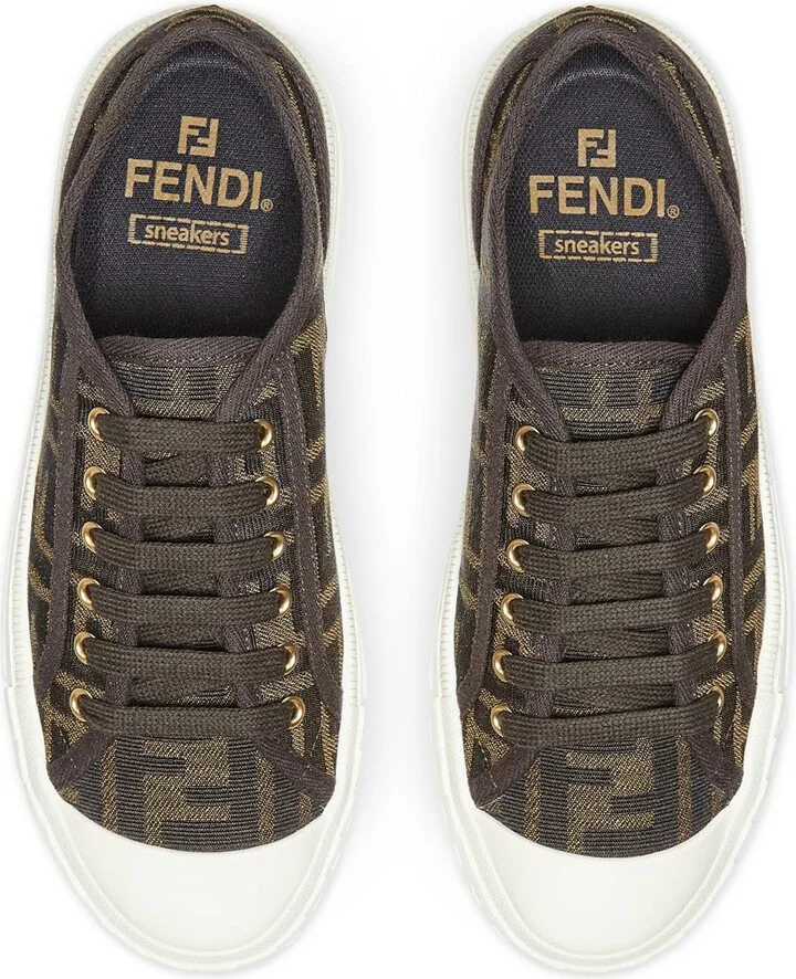 FF Domino Sneaker - Image 5