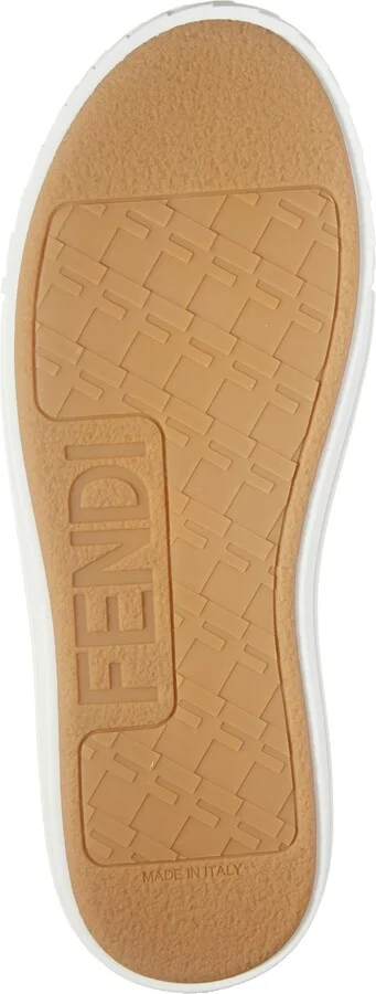 FF Domino Sneaker - Image 6