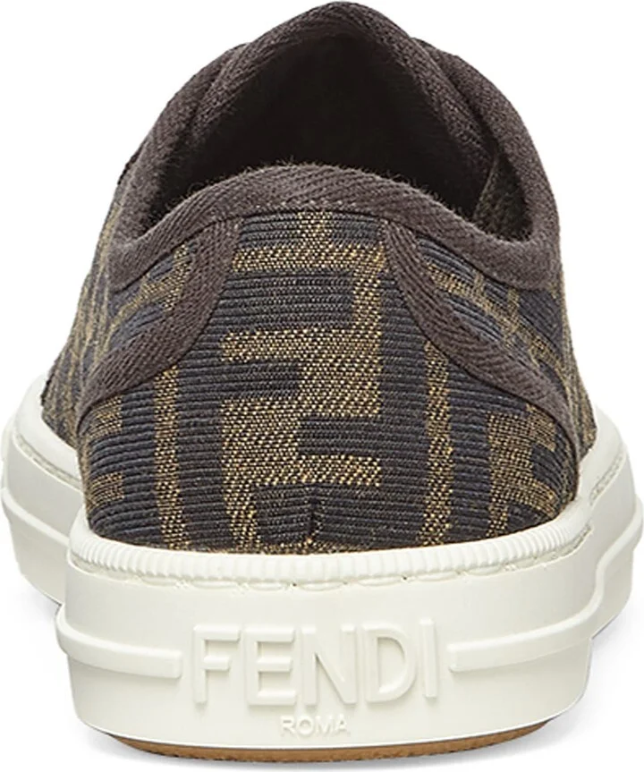 FF Domino Sneaker - Image 7
