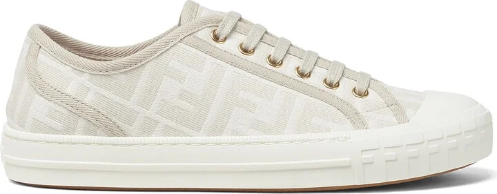FF Domino Sneaker - Image 9