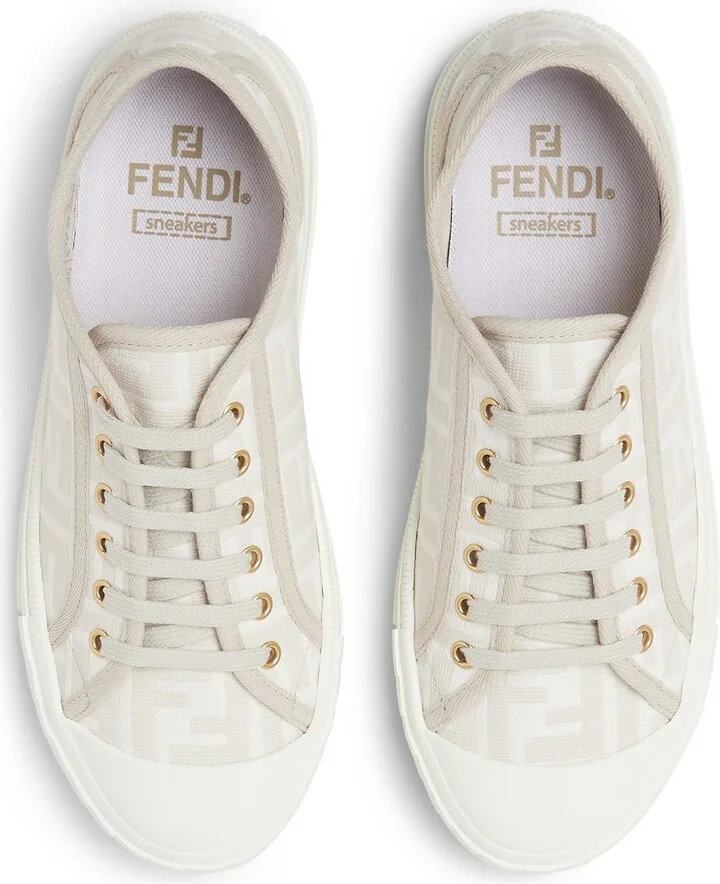FF Domino Sneaker - Image 10