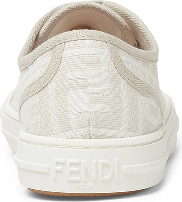 FF Domino Sneaker - Image 11