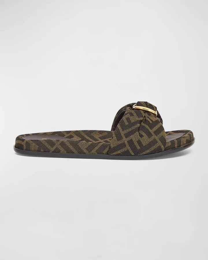 Brown/black