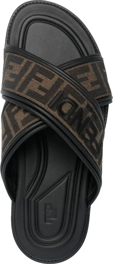 FF-jacquard slides - Image 4