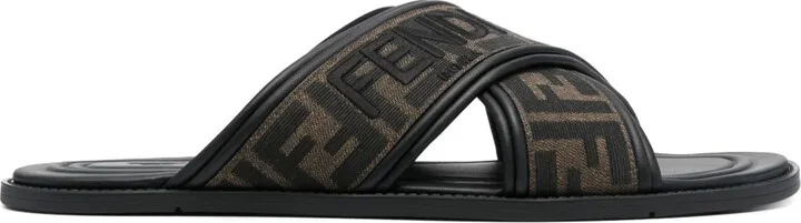 FF-jacquard slides