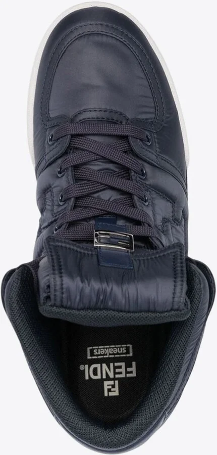 FF Match High-Top Sneakers - Image 3