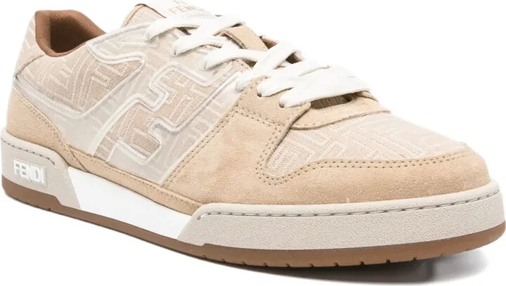 FF Match low-top sneakers - Image 2