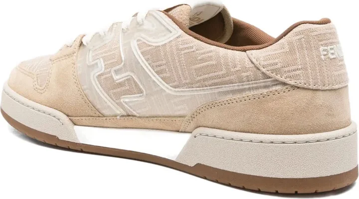 FF Match low-top sneakers - Image 3