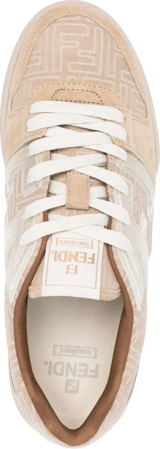 FF Match low-top sneakers - Image 4