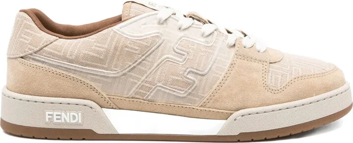 FF Match low-top sneakers