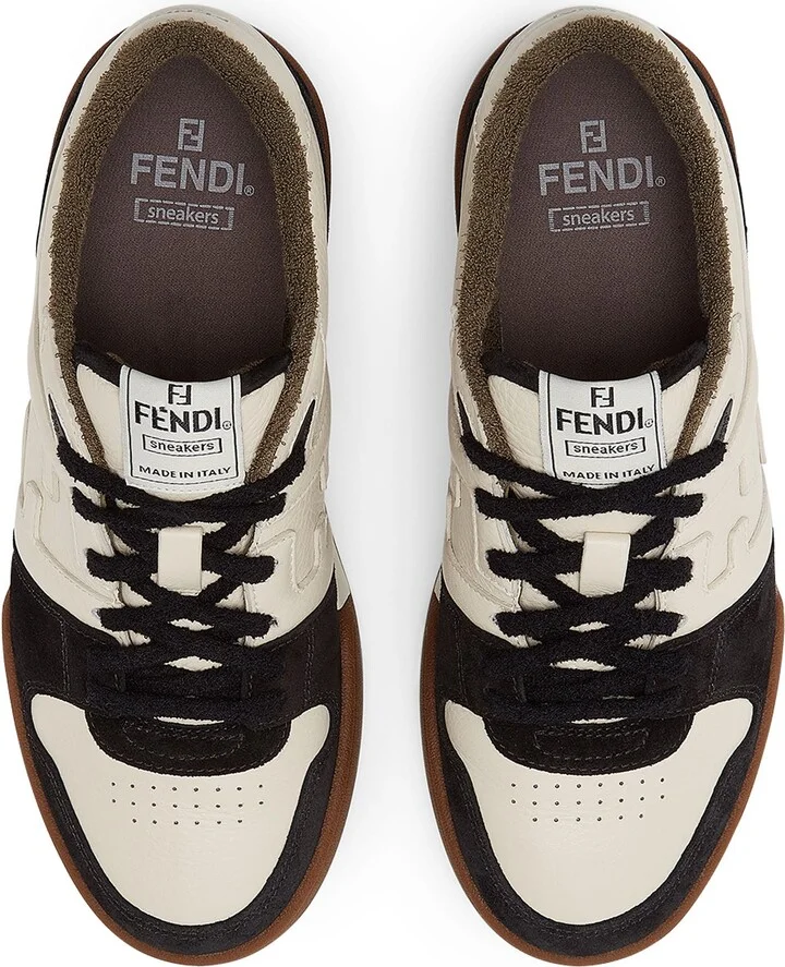 FF Match Sneaker - Image 3