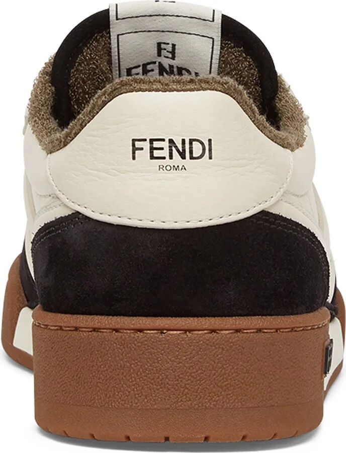 FF Match Sneaker - Image 4