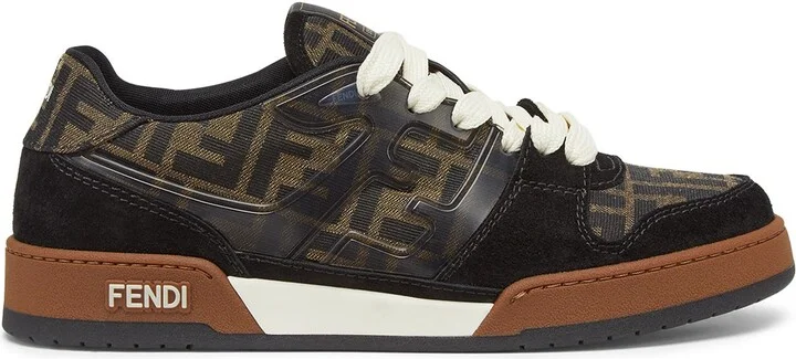 FF Match Sneaker - Image 2