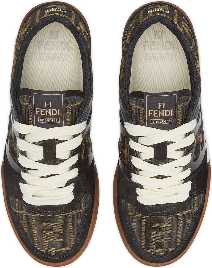 FF Match Sneaker - Image 3