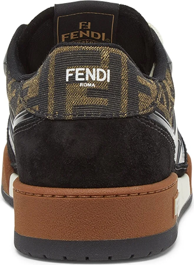 FF Match Sneaker - Image 4