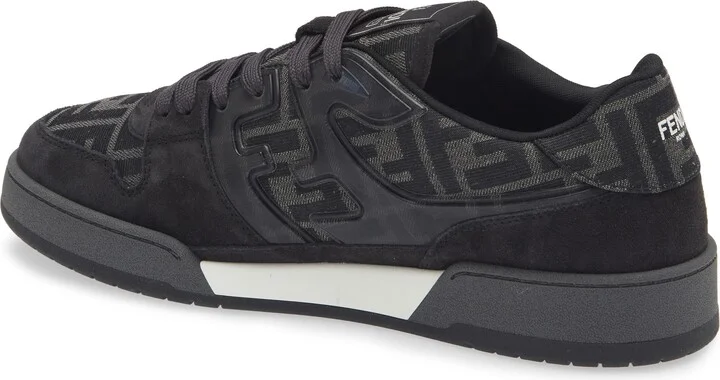 FF Match Sneaker - Image 6