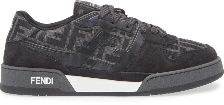 FF Match Sneaker - Image 7