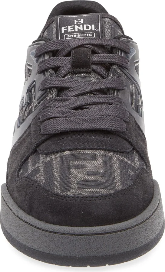 FF Match Sneaker - Image 8
