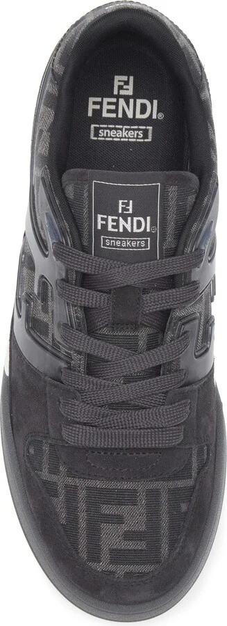 FF Match Sneaker - Image 9
