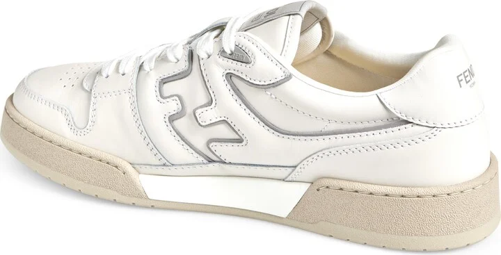 FF Match Sneaker - Image 2