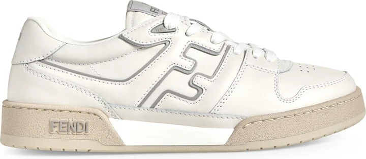 FF Match Sneaker - Image 3