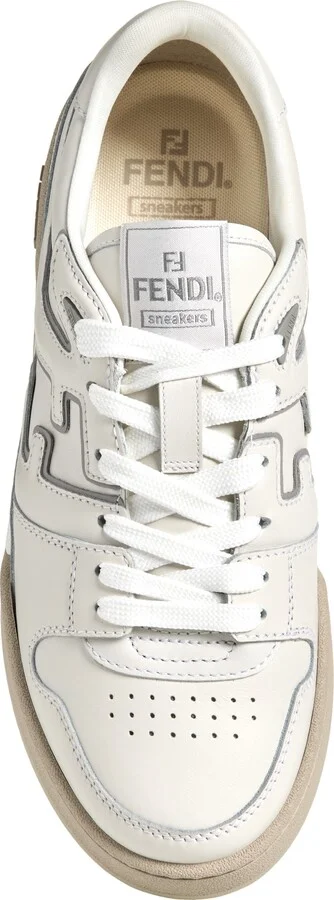 FF Match Sneaker - Image 5
