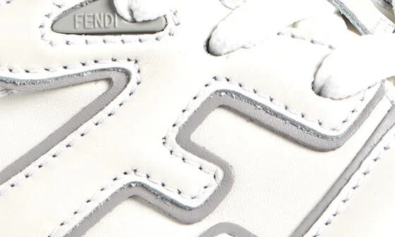 FF Match Sneaker - Image 7